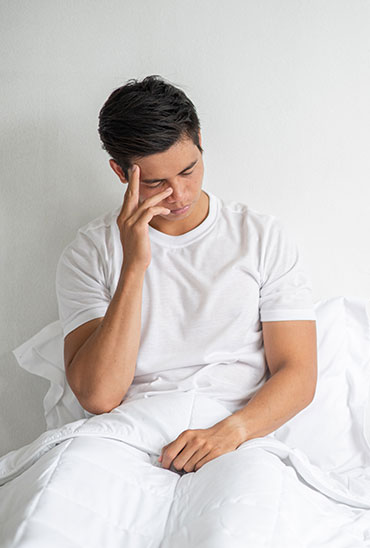 health-problem-service